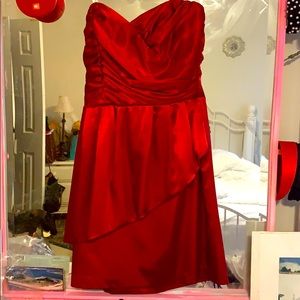 Most perfect Valentine’s Day dress!!